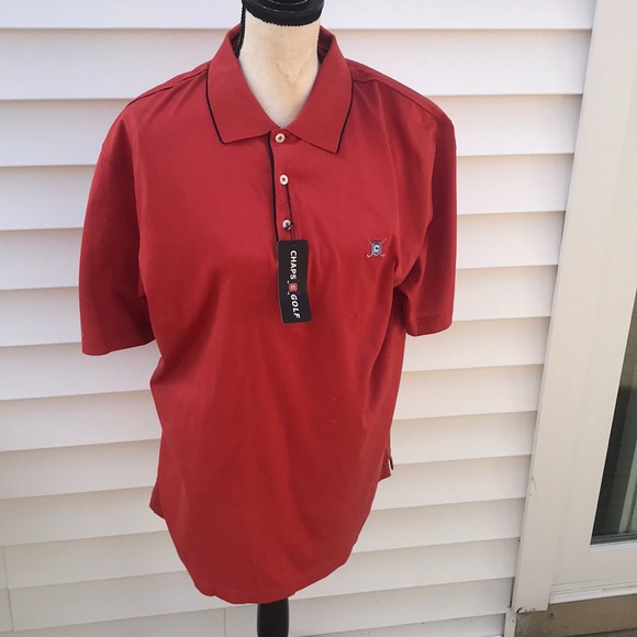 Chaps Other - Chaps golf polo new with tags